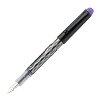 Pilot Precise Varsity Fountain Pen - Purple