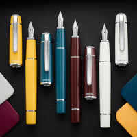 Pilot Prera Fountain Pen - Empress Teal