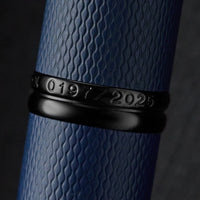 Pilot Vanishing Point Fountain Pen - Link Midnight (2025 Limited Edition)