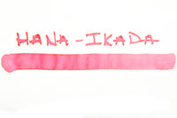Pilot Iroshizuku Hana-ikada - Ink Sample