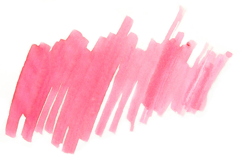 Pilot Iroshizuku Hana-ikada - Ink Sample
