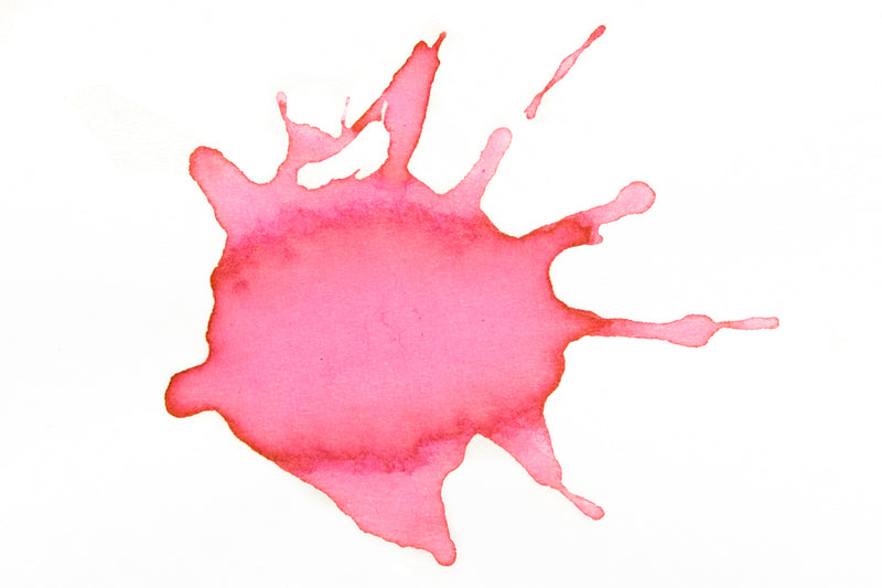 Pilot Iroshizuku Hana-ikada - Ink Sample