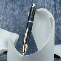Pilot Vanishing Point Fountain Pen - Golden Journey (2026 Limited Edition)