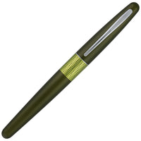 Pilot Metropolitan Fountain Pen - Deep Green (Limited Edition)
