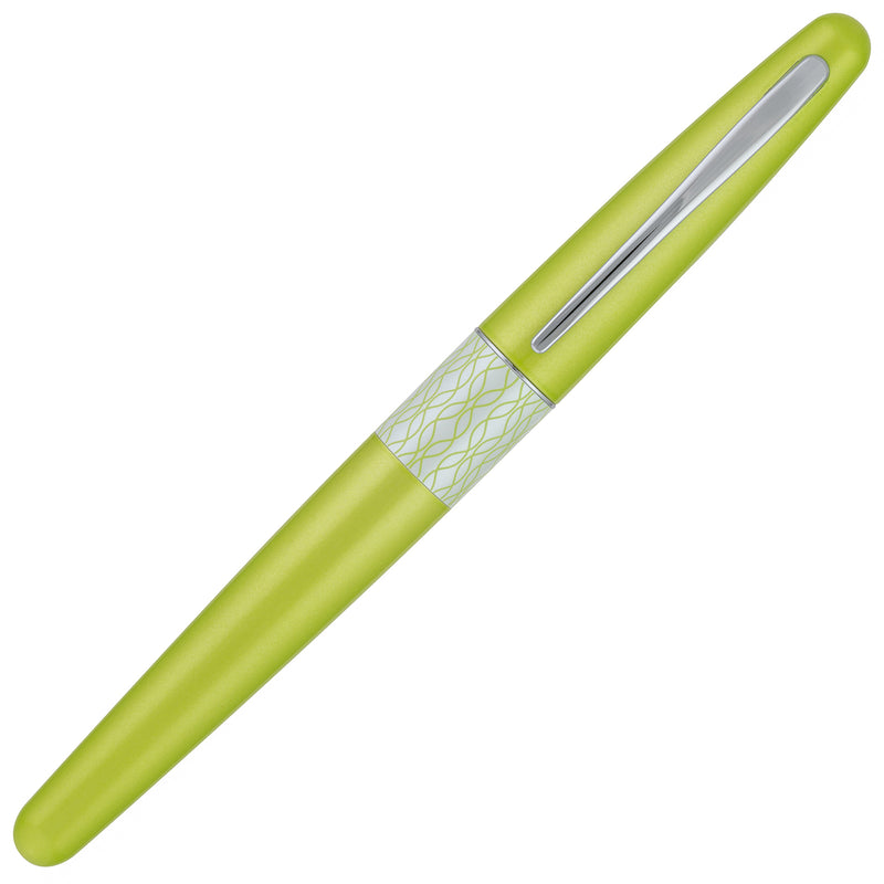 Pilot Metropolitan Fountain Pen - Light Green (Limited Edition)