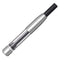 Platinum Cartridge Converter - Silver Trim