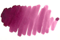 Platinum Classic Lavender Black - Ink Sample