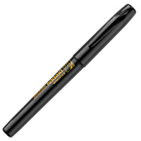 Platinum Preppy Fountain Pen - Black Edition/Orange (Limited Edition)