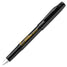 Platinum Preppy Fountain Pen - Black Edition/Orange (Limited Edition)