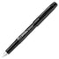 Platinum Preppy Fountain Pen - Black Edition/White (Limited Edition)
