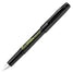 Platinum Preppy Fountain Pen - Black Edition/Yellow (Limited Edition)