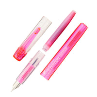 Platinum Preppy Fountain Pen - Pink