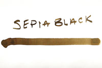 Platinum Classic Sepia Black - 60ml Bottled Ink
