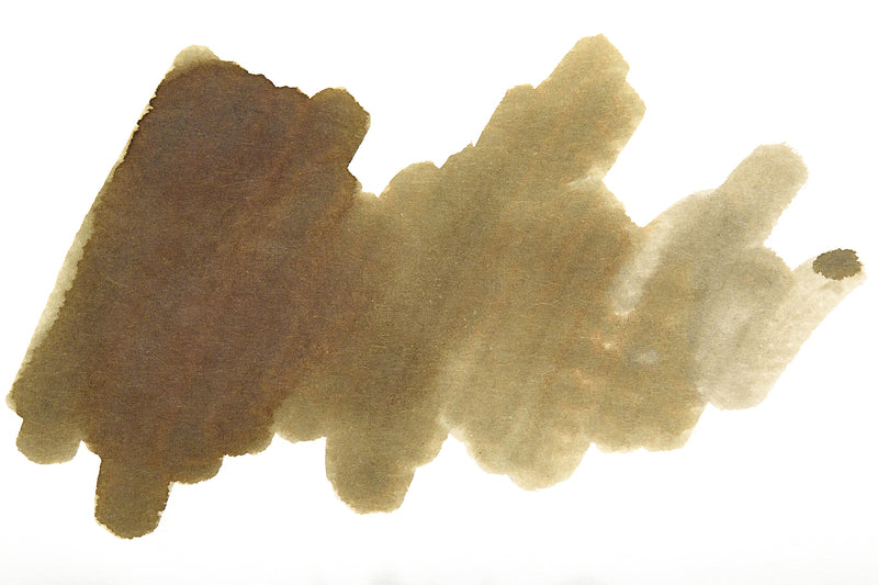 Platinum Classic Sepia Black - 60ml Bottled Ink