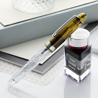 Platinum #3776 Century Fountain Pen - Unkai (Limited Edition)