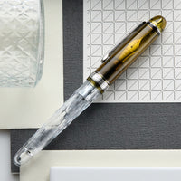 Platinum #3776 Century Fountain Pen - Unkai (Limited Edition)