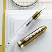 Platinum #3776 Century Fountain Pen - Unkai (Limited Edition)