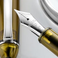 Platinum #3776 Century Fountain Pen - Unkai (Limited Edition)