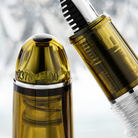 Platinum #3776 Century Fountain Pen - Unkai (Limited Edition)