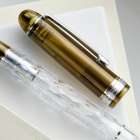 Platinum #3776 Century Fountain Pen - Unkai (Limited Edition)