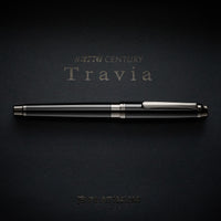 Platinum #3776 Century Fountain Pen - Travia