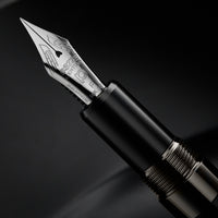 Platinum #3776 Century Fountain Pen - Travia