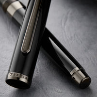 Platinum #3776 Century Fountain Pen - Travia