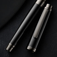 Platinum #3776 Century Fountain Pen - Travia