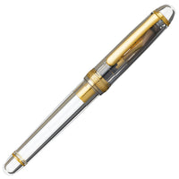 Platinum #3776 Century Ver. 2.0 Fountain Pen - Demonstrator (Limited Edition)