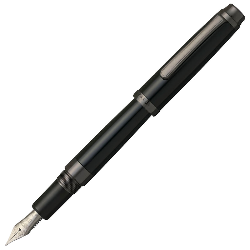 Platinum #3776 Century Fountain Pen - Travia