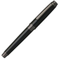 Platinum #3776 Century Fountain Pen - Travia