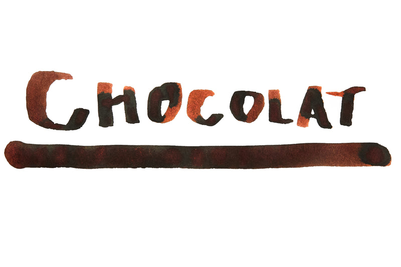 Private Reserve Chocolat - 60ml Bottled Ink