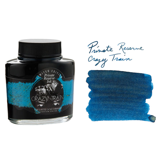 Private Reserve Crazy Train (Limited Edition)