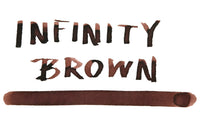 Private Reserve Infinity Brown - 30ml Bottled Ink