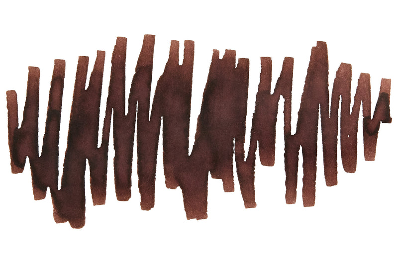 Private Reserve Infinity Brown - 30ml Bottled Ink