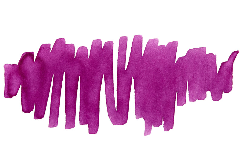 Private Reserve Infinity Dark Pink - Ink Sample