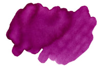 Private Reserve Infinity Dark Pink - Ink Sample