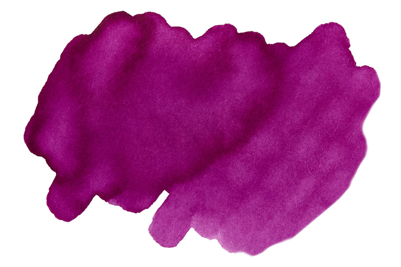 Private Reserve Infinity Dark Pink - Ink Sample
