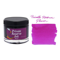 Private Reserve Plum - 60ml Bottled Ink
