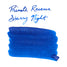 Private Reserve Starry Night (Limited Edition) - Ink Sample