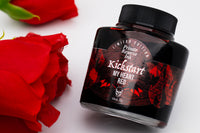 Private Reserve Kickstart My Heart - 60ml Bottled Ink (Limited Edition)