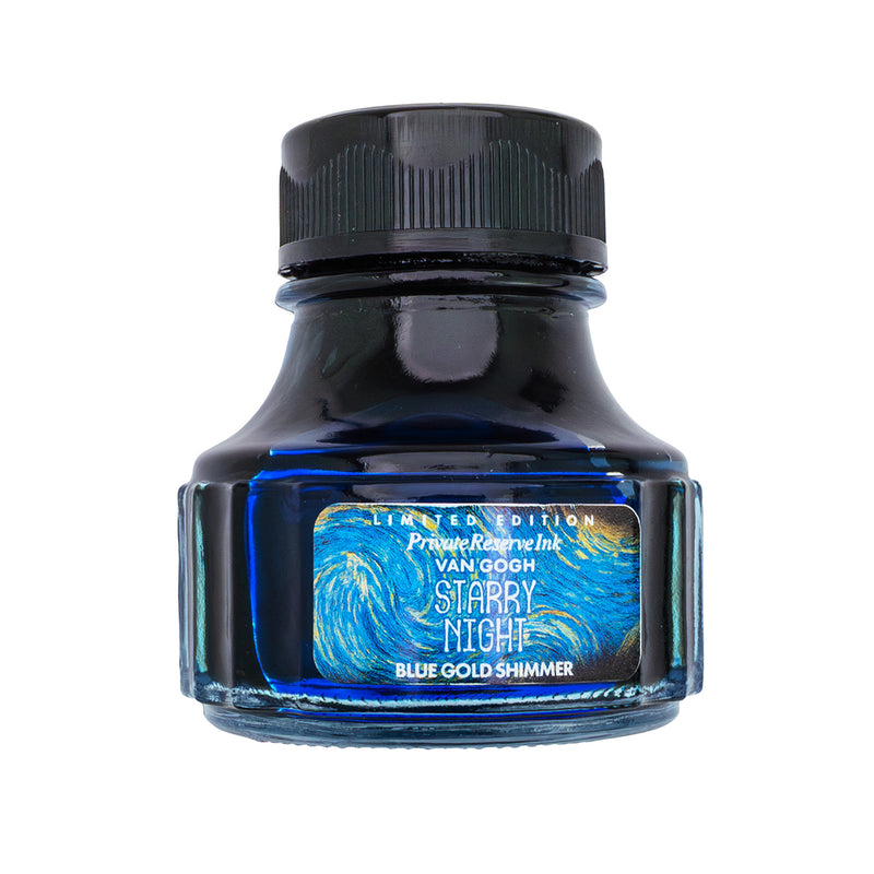 Private Reserve Starry Night (Limited Edition) - 90ml Bottled Ink