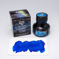 Private Reserve Starry Night (Limited Edition) - 90ml Bottled Ink