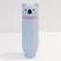 PuniLabo Stand Up Pen Case - Koala