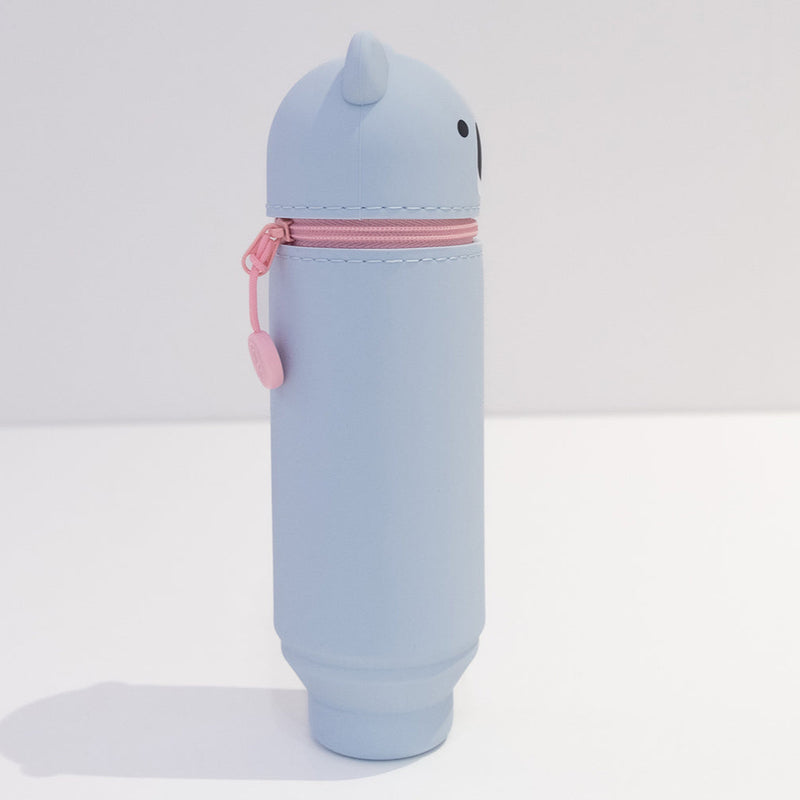 PuniLabo Stand Up Pen Case - Koala