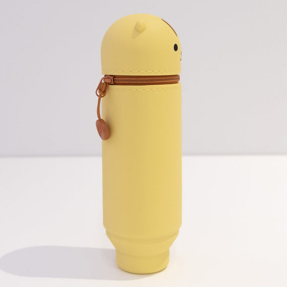 PuniLabo Stand Up Pen Case - Squirrel