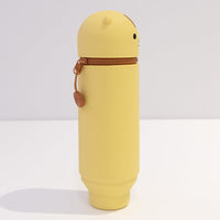 PuniLabo Stand Up Pen Case - Squirrel