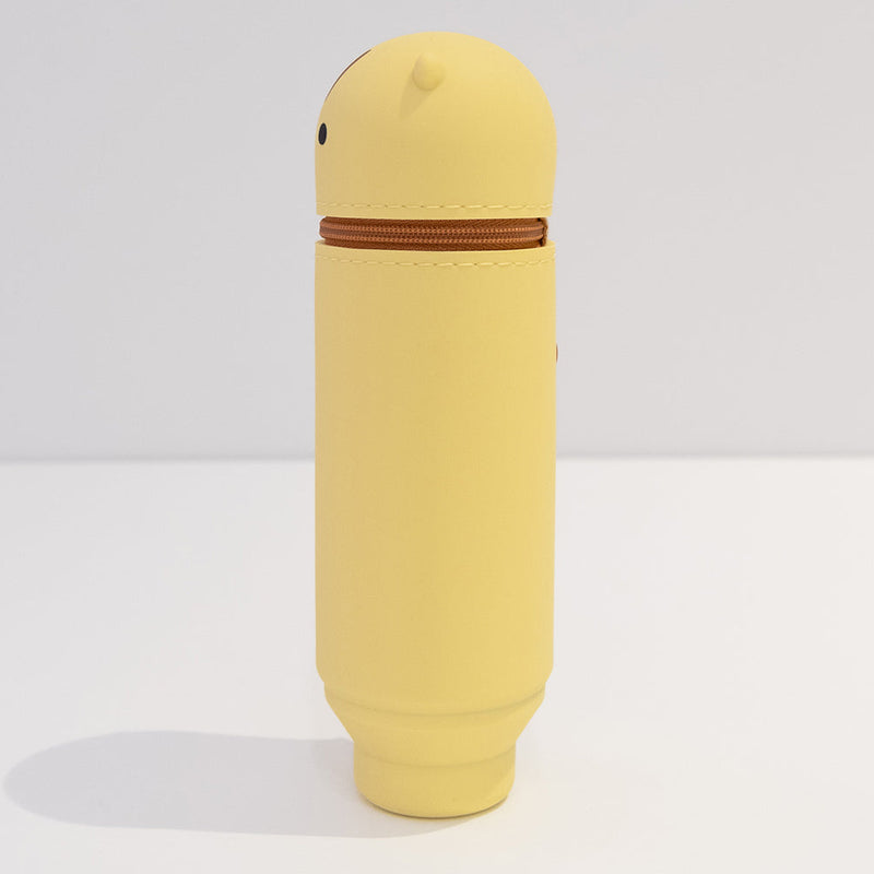 PuniLabo Stand Up Pen Case - Squirrel