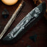 Retro 51 x Rickshaw Bagworks 1 Pen Sleeve - Fire & Dice 2e: Fighter