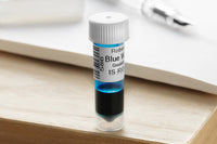 Private Reserve Tanzanite Fast Dry - Ink Sample